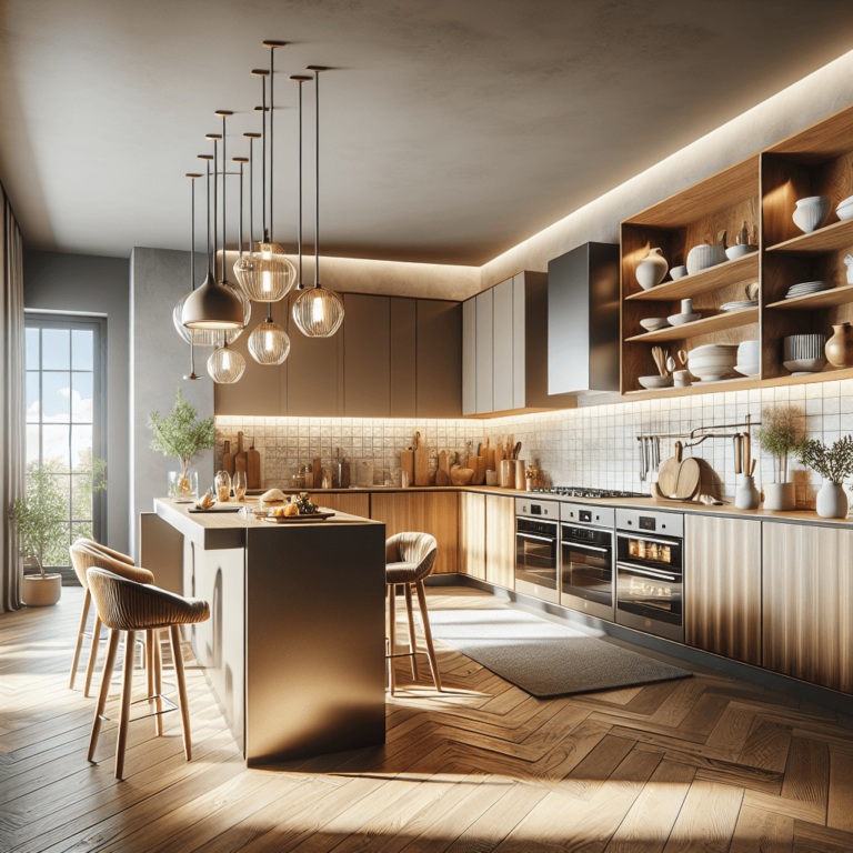 braune Eck-Küche-Leipzig