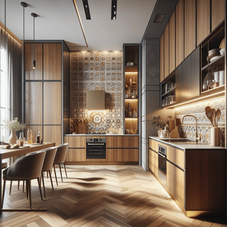 braune Mediterrane Küche-Leipzig