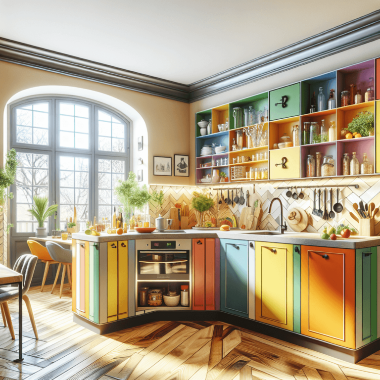 bunte Eck-Küche-Leipzig