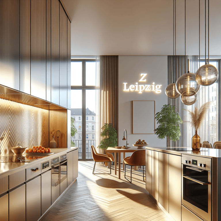 hochglanz Design Küche-Leipzig