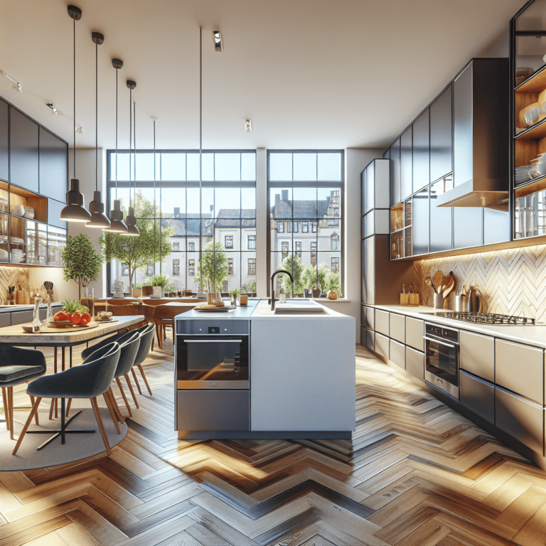 hochglanz Komplett Küche-Leipzig