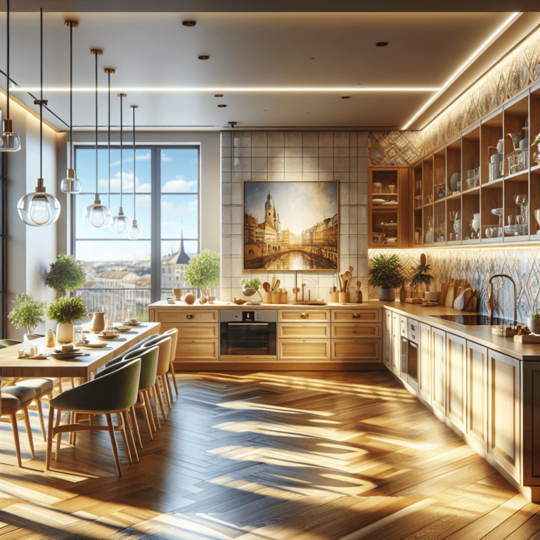 hochglanz Mediterrane Küche-Leipzig