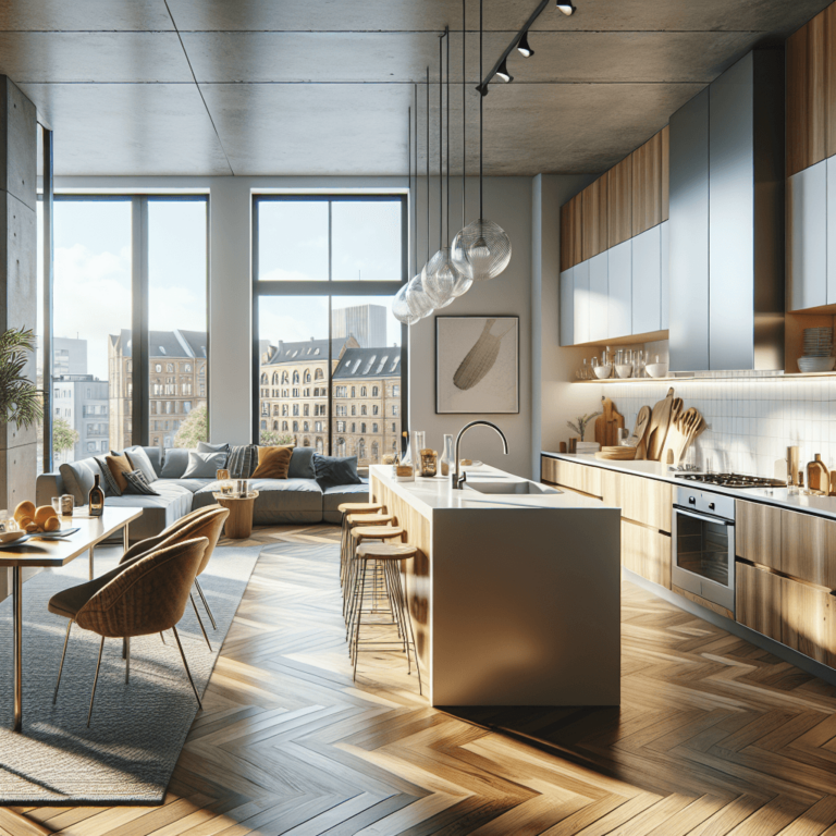 matte Design Küche-Leipzig