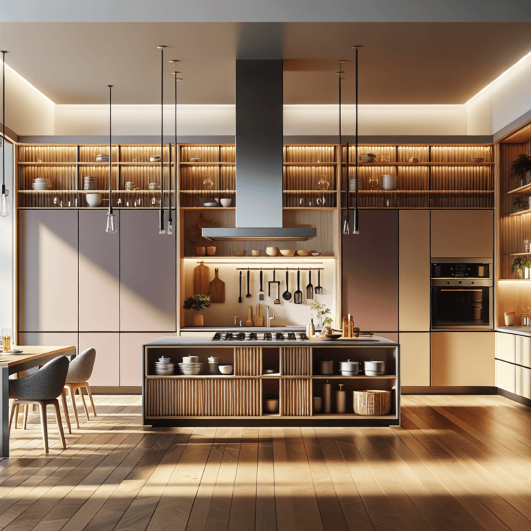 matte Komplett Küche-Leipzig